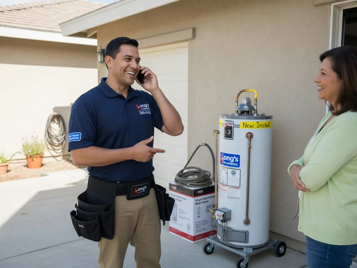 Leak Detection Trimble, OH FAQs